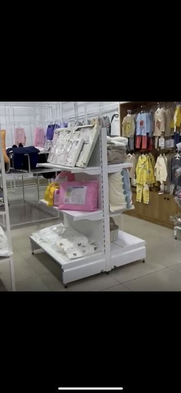 Витрины: Продаётся торговое оборудование,недорого,можете посмотреть в Ташрабате — 11