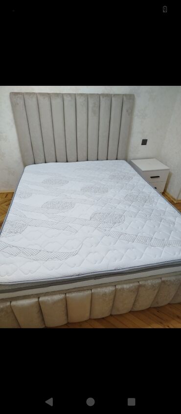 Matraslar: Yeni, Ortopedik matras, Uşaq üçün — 9