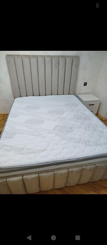 Matraslar: Yeni, Sadə matras, Bir nəfərlik — 6