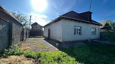 104: 4 комнаты, 88 м², 5 соток, Бишкек, Ала-Тоо ж/м Собственник — 6