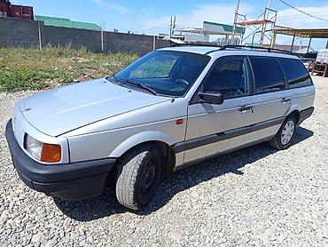 выбор номера о: Volkswagen Passat Variant: 1992 г., 1.8 л, Механика, Бензин, Универсал — 2