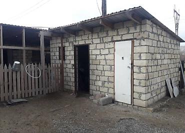 Uzunmüddətli kirayə mənzillər: Ev təsərrüfatı üçün əlverişli yerdir 25-sotda 4-otaqlı evi, cardaqlı — 11