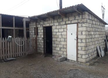 Bağ evlərinin satışı: Mingəçevir, 40 kv. m, 4 otaqlı, İnternet, İşıq, Qaz — 12