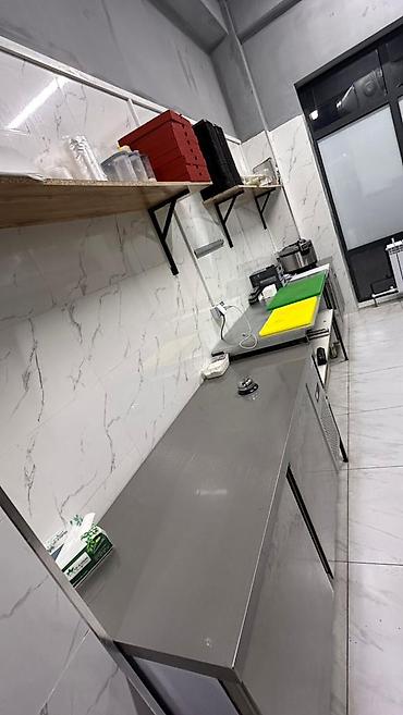 Кафе, рестораны: Срочно срочно ❗ Продаётся! Готовый бизнес с высокой проходимостью! — 17