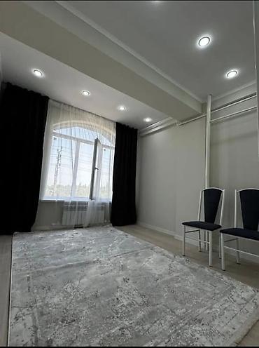карвен 4 сезона продажа: 2 комнаты, 44 м², Элитка, 3 этаж, Свежий ремонт — 2