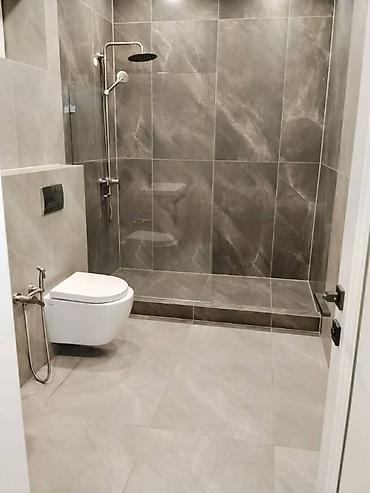 Продажа квартир: 3 комнаты, 150 м², Дизайнерский ремонт — 23