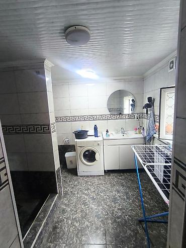 брони: Продаю Дом 3ком с. Новопокровка улица Манаса участок 4,5 соток — 5