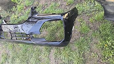 solarni punjac za akumulator: PREDNJI BRANIK G05 ZA BMW X5 | BMW X5 g05 prednji branik 7421791 — 1