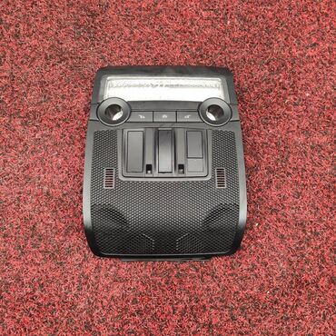 задние фары е39: Подсветка салонная BMW X5 E70 M57D30T 2007 (б/у)