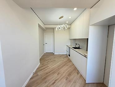 Продажа квартир: 1 комната, 41 м², Евроремонт — 11