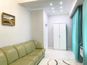 офис в жилом доме: 3 комнаты, 95 м², Элитка, 2 этаж, Евроремонт