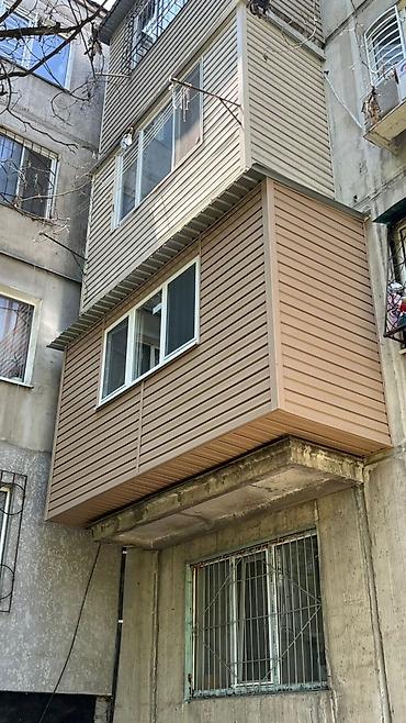 Утепление: Утепление балкона, лоджии, Утепление полов, Утепление потолков | Утепление склада, Утепление хранилища, Утепление бани Penoplex, Керамзит, Термопанели Больше 6 лет опыта — 1