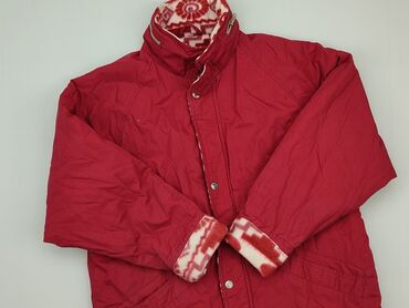 Winter jackets: Winter jacket, 10 years, 134-140 cm, condition - Good