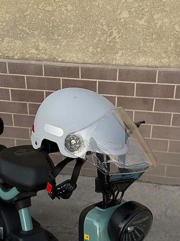 Скутеры: Оригинальный электро велосипед с запас ходом от 40км и выше Подойдут — 9