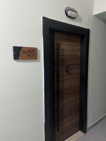 сдается квартира в баку: Studiya