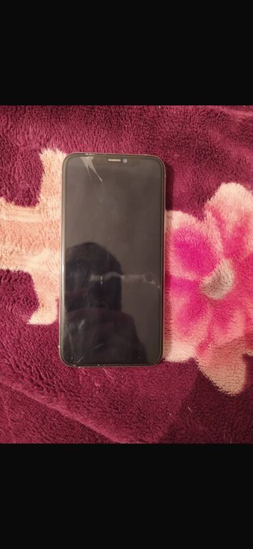gtx 1660 ti цена бишкек: IPhone 11 Pro, Колдонулган, 256 ГБ, Заряддоочу түзүлүш, 100 %
