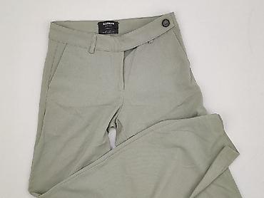 pull amd bear: PULL&BEAR, Spodnie materiałowe damskie, rozmiar XS — 1