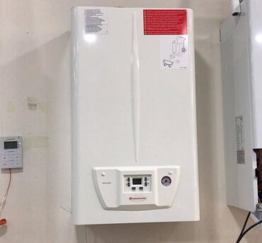 Kombilər: *🔥 Kombi və İstilik Sistemləri – Topdan Qiymətə! 🔥* ✅ *Topdan və — 7