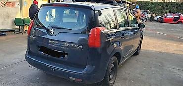 moj auto: DELOVI ZA PEUGEOT 5008 | Kompletan auto u delovima Polovni — 2