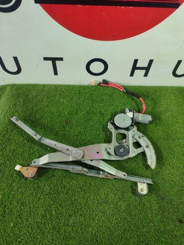 капот прадо: Стеклоподъемник TOYOTA LAND CRUISER PRADO J95 1KZ-TE 3.0 1997 (б/у)