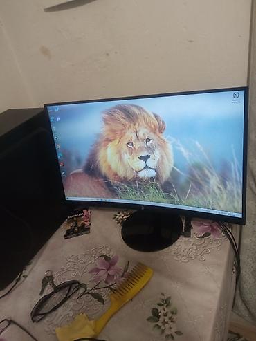 Masaüstü kompüterlər və iş stansiyaları: Masaüstü kompüter komplekti BAYRAM ENDIRINIETDIM i5 9400f 9 cu nesil — 13