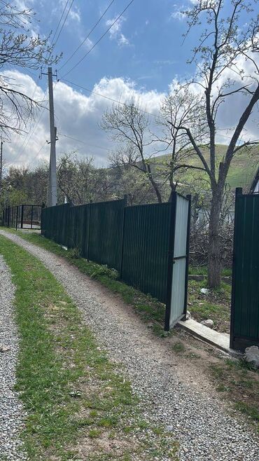 дома в красной речке: Дача, 50 кв. м, 3 бөлмө, Кыймылсыз мүлк агенттиги, Косметикалык оңдоо