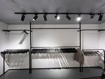 фризер запчасти: 🛍 Продаётся оборудование для магазина одежды и обуви Отличное решение