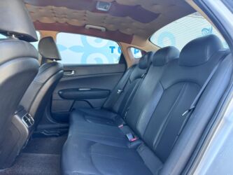 Kia: Kia K5: 2019 г., 2 л, Автомат, Газ, Седан at lalafo.kg — 7 Kia: Kia K5: 2019 г., 2 л, Автомат, Газ, Седан — 7