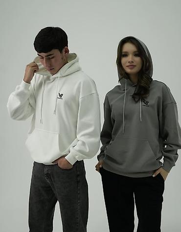 Толстовкалар, худилер: Жаңы, L, XL, 2XL — 6