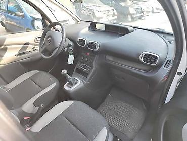 pezo 1: CITROEN C3 PICASSO 2011. GOD. - KOMPLETAN AUTO U DELOVIMA | Citroen — 2