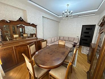 hövsanda iş elanları 2026: Həzi Aslanov qəs., 3 otaqlı, Yeni tikili, m. Həzi Aslanov, 95 kv. m — 3