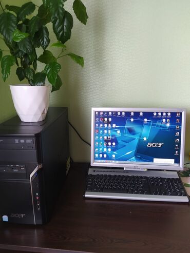 kampütür: Acer aspire 2008-ci il.çox az işlənmiş.ünvandan götürmək şərti ilə