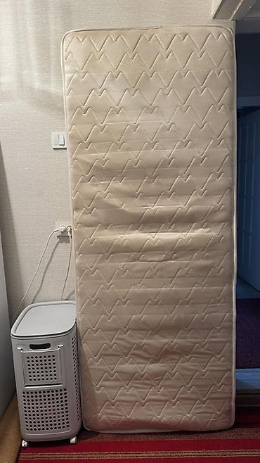 Спальные матрасы: 🛏️ Продам ортопедический матрас Состояние хорошее, аккуратно — 1