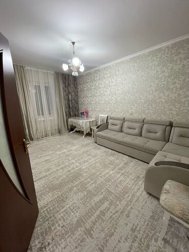 Продажа квартир: 3 комнаты, 65 м², 105 серия, 4 этаж, Евроремонт