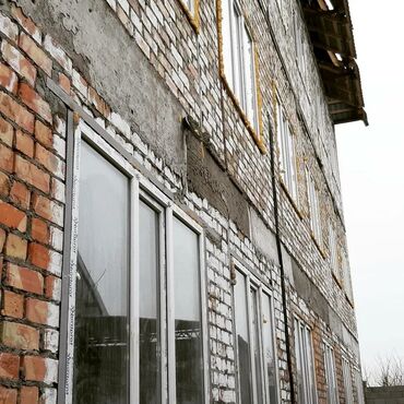 Алюминиевые окна на заказ: Пластиковые окна, двери, витражи, фасад, любой сложности от 50$ и выше — 11