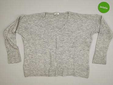 polar: Jacqueline De Yong, Sweter damski, rozmiar L — 2