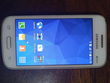 samsung galaxy star plus 2: Samsung Galaxy Star 2, 2 GB, rəng - Ağ, İki sim kartlı