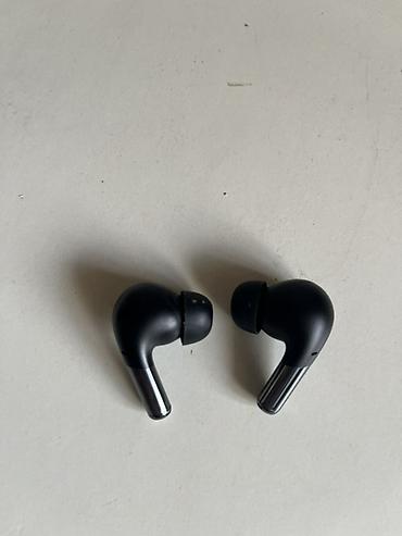 Аудиотехника: Беспроводные наушники OnePlus Buds pro (TWS) с зарядным кейсом - — 5