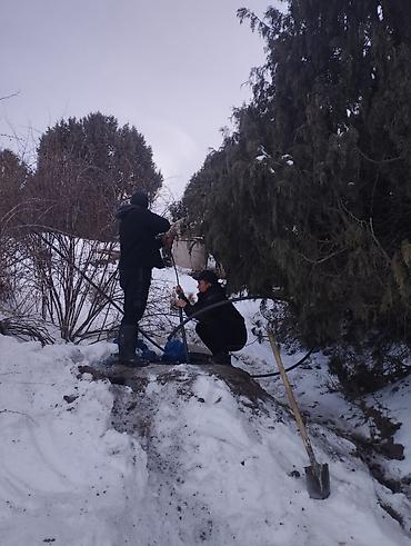 Ремонт сантехники: Ремонт сантехники Больше 6 лет опыта — 4