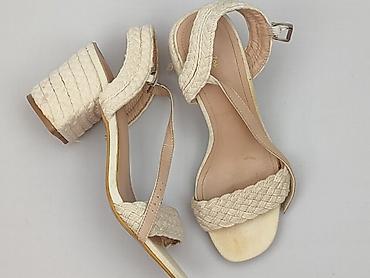 bosido buty: Sandały damskie, rozmiar 38 — 1