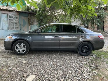 литые диски опель омега б: Toyota Camry: 2011 г., 2.5 л, Автомат, Бензин, Седан