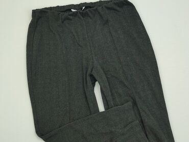 Spodnie: Spodnie 3XL (EU 46), stan - Dobry