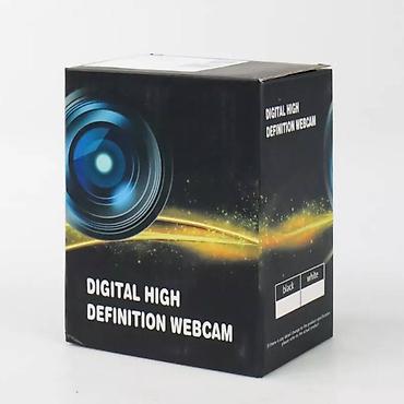 webcam patrul: Мощная веб-камера X52 для потоковой трансляции с передачей видео и — 9