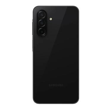 Elektronika: Samsung Galaxy A26 5G, 128 GB, rəng - Qara, Barmaq izi, Düyməli, Face ID — 3