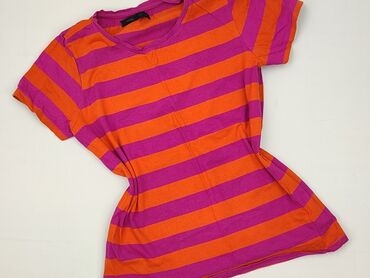 zara bluzka na jedno ramie: Gina Tricot, T-shirt damski, rozmiar XS
