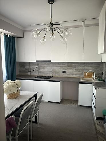 Долгосрочная аренда квартир: 3 комнаты, Собственник, С мебелью полностью — 4