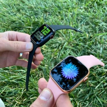 Qol saatları: Yeni, Qol saatı, Omega — 4