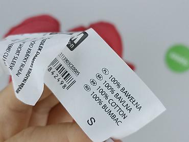 koszulki olimp: TXM, T-shirt damski, rozmiar S — 5