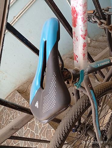 bmx gtr 334: Orginal və keyfiyyətli möhkəm Trinx markasına aid (24 ölçüdə) — 7