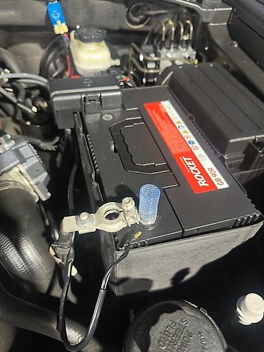 Ssangyong: Ssangyong Rexton: 2019 г., 2.2 л, Автомат, Внедорожник — 10